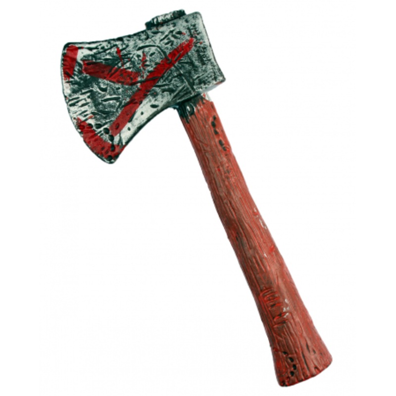 Zombie Hunter Axe