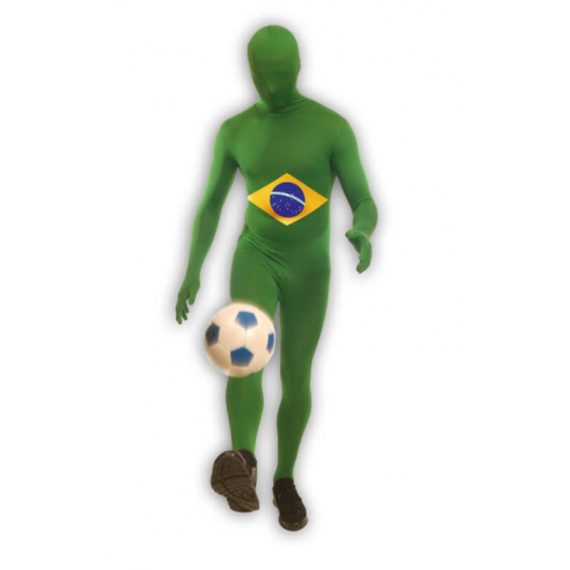 Brazil Speedsuit S