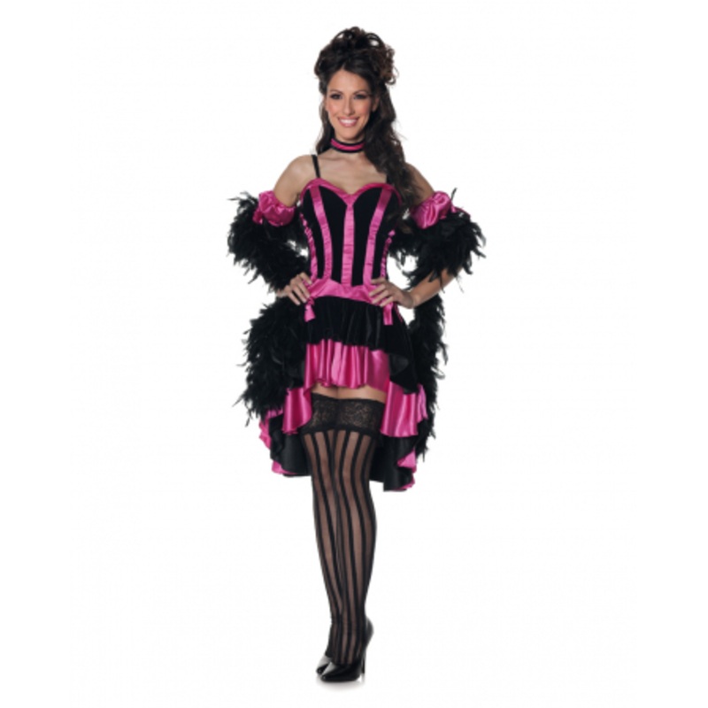 Cabaret Dancer Costume S / 36