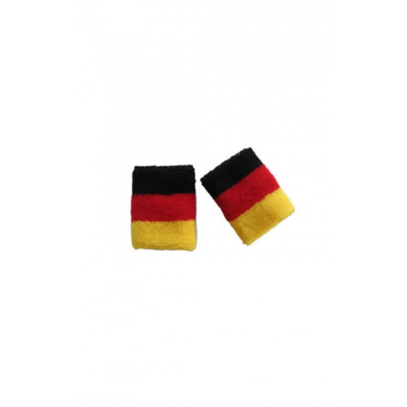 Fan Wristband Germany
