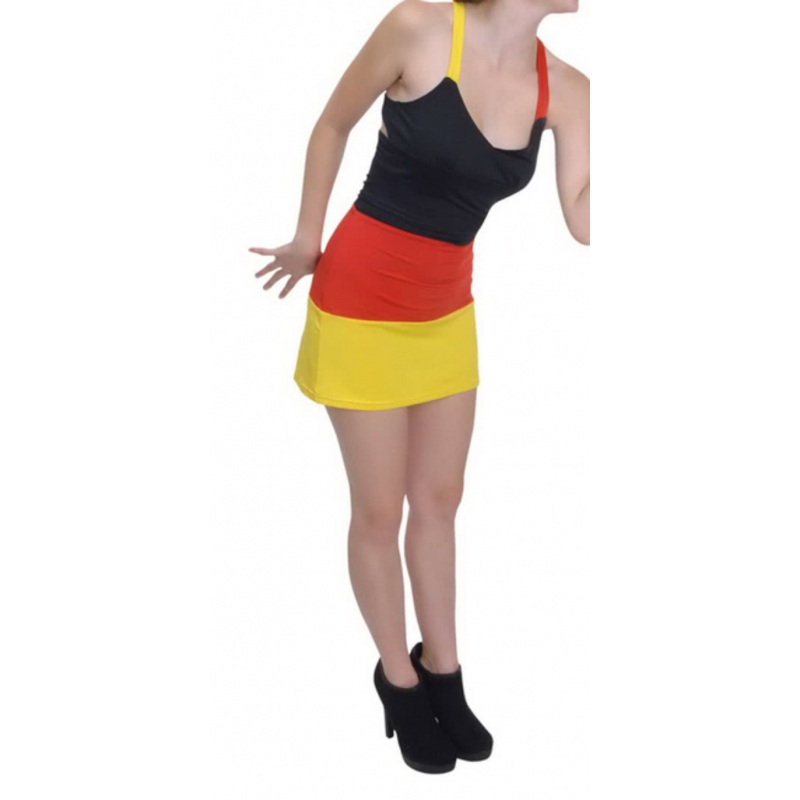 Germany Mini Dress S