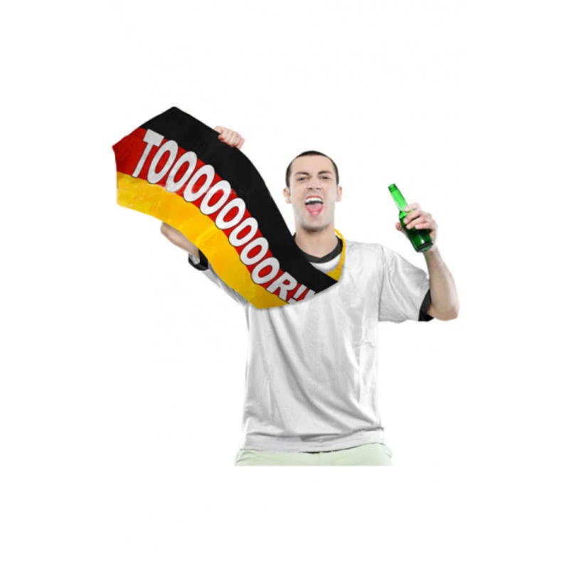 Germany Tie XXL