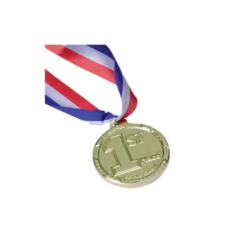 Gold Medal Deluxe