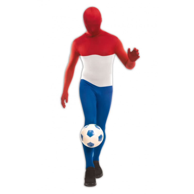 Holland Speedsuit S