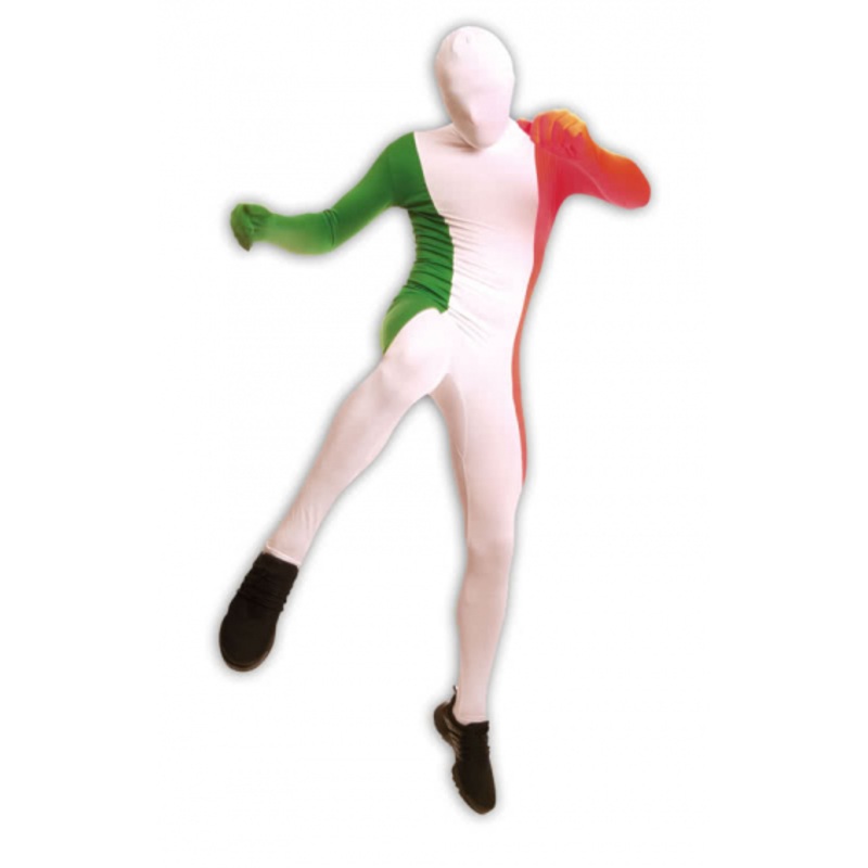 Italy Speedsuit S