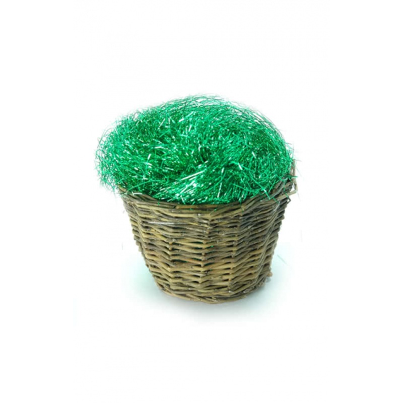 Luxury Easter grass Pergaminwolle 200 gr