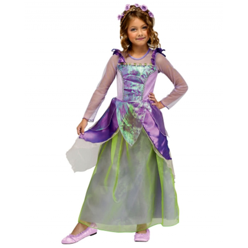 Princess Pinky Costume L