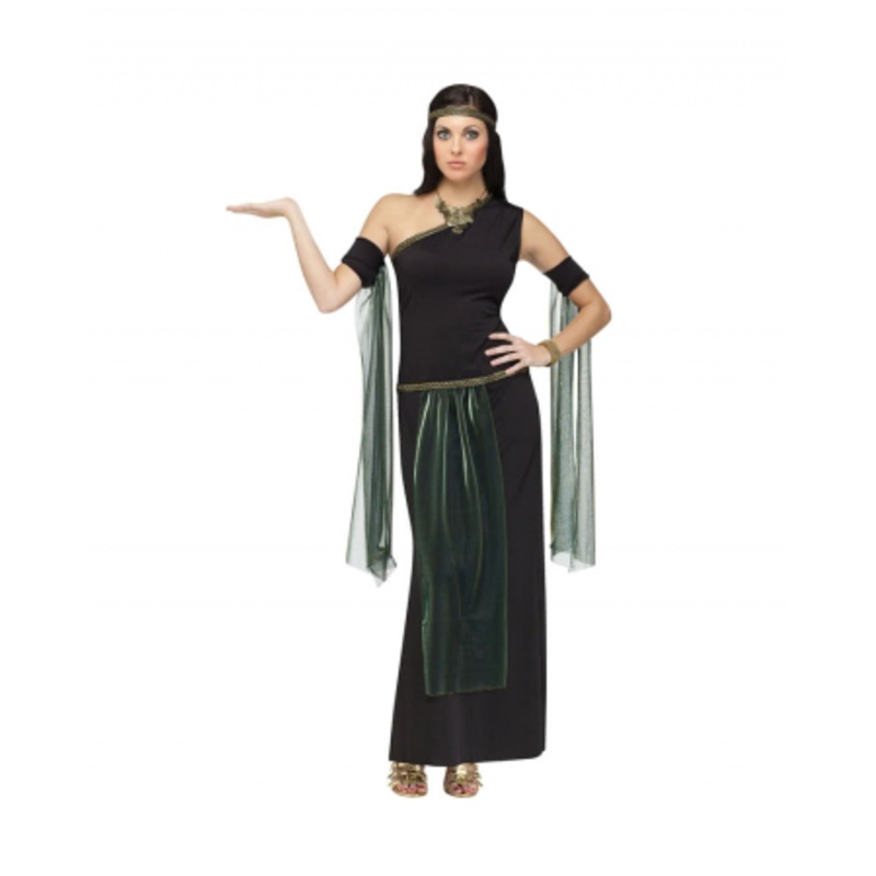 Queen of the Nile Costume S/M