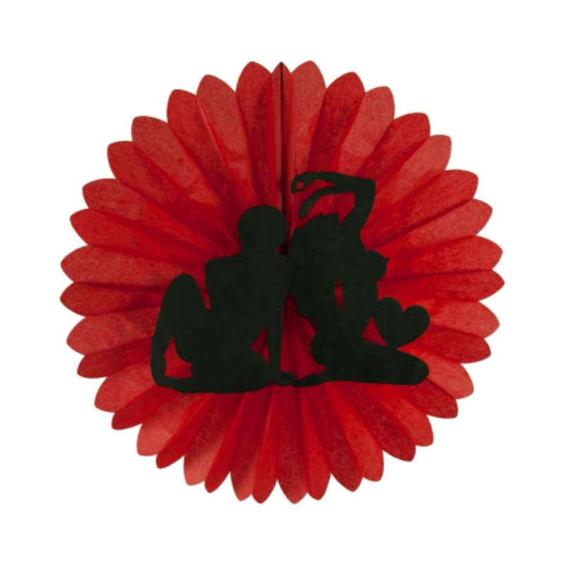 Rosette lovers