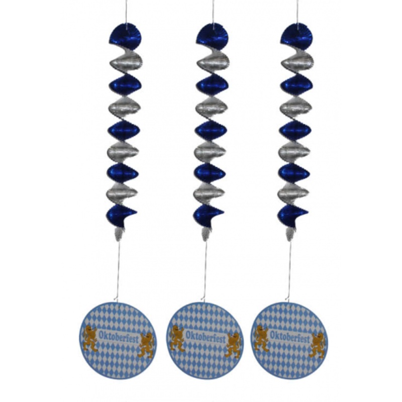 Rotor spiral Oktoberfest 3 pcs.