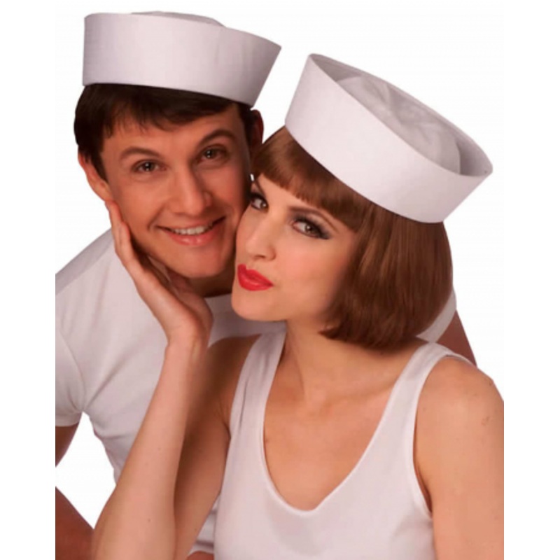 Sailor Cap S