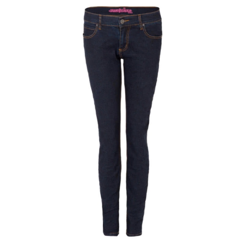 Skinny Stretch Jeans S / 36