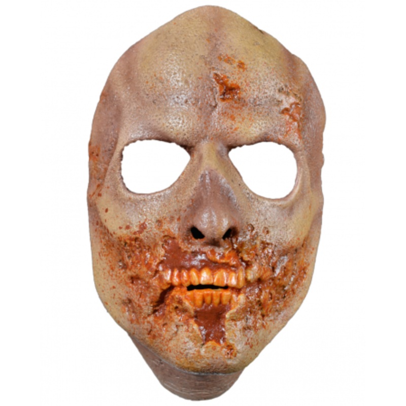 Walking Dead Teeth Walker Mask
