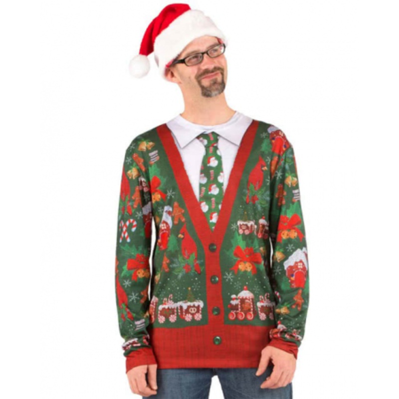 Xmas Men's T-Shirt M