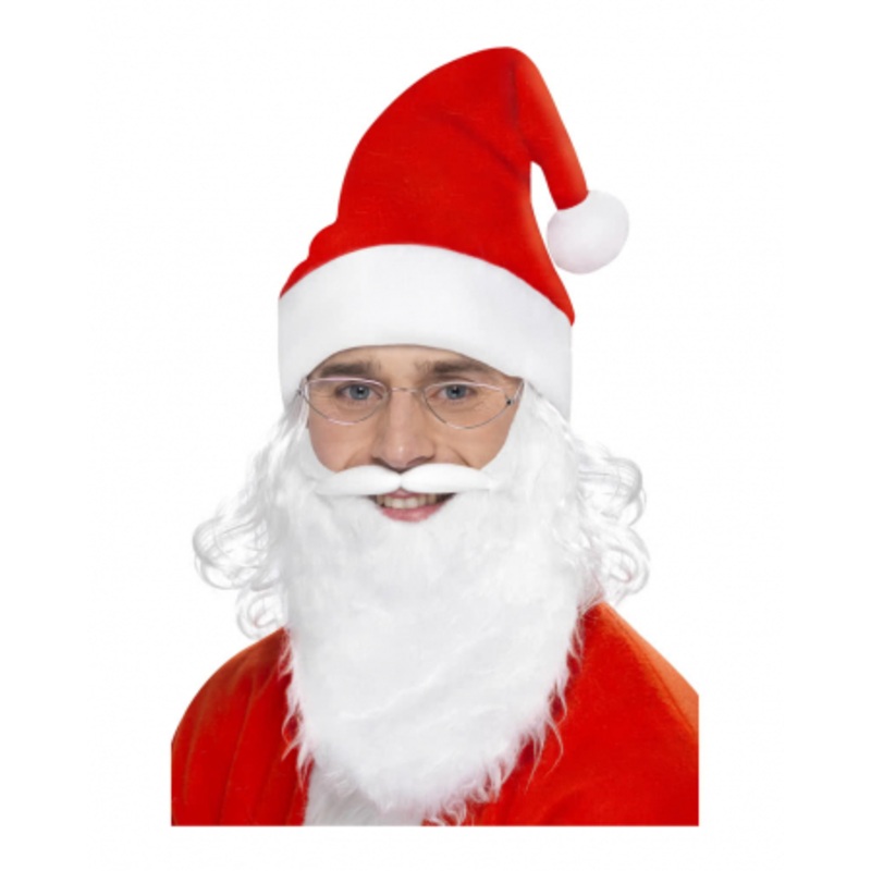 3-Piece Set Nikolaus