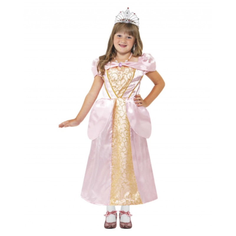 Dream Princess Costume M
