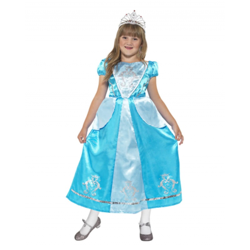 Frost Princess Costume M