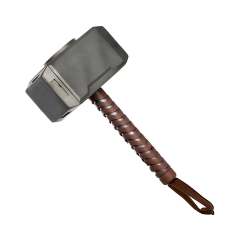 Licensed Thor Hammer Deluxe