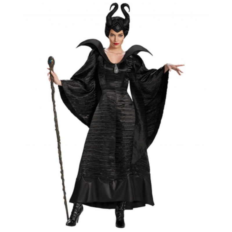 Maleficent Costume M