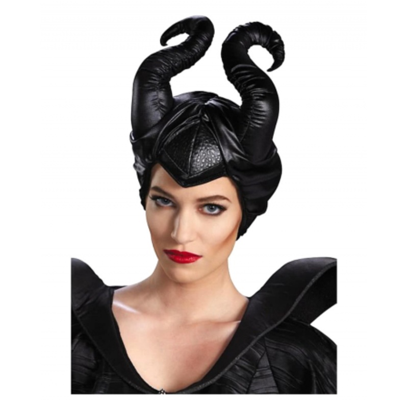 Maleficent Headgear