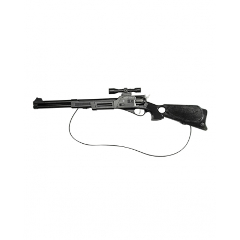 Montana Rifle 12-shot