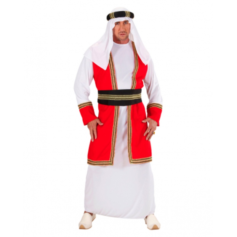 Orient Prince Costume M | XS