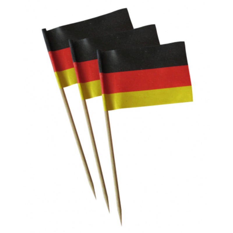 Party Picker Germany XL