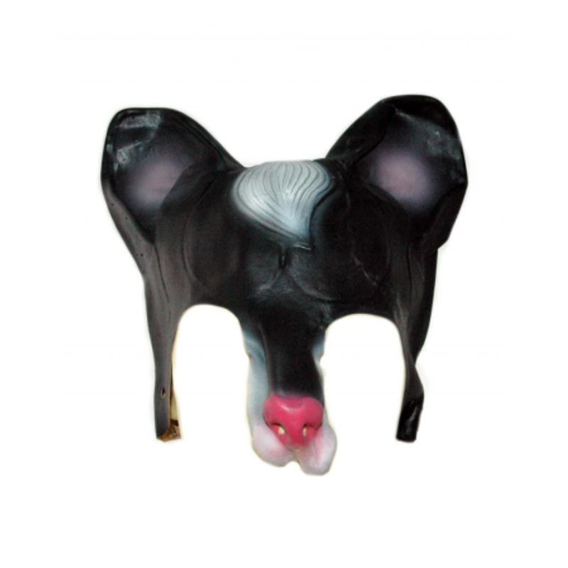 Rabbit Latex Mask