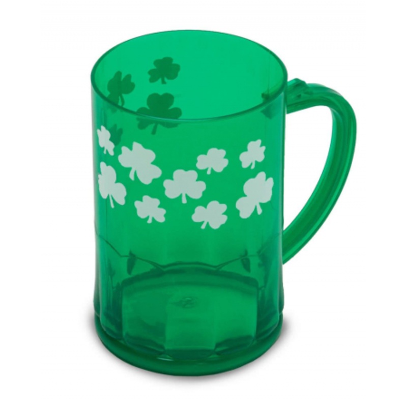 St. Patrick&