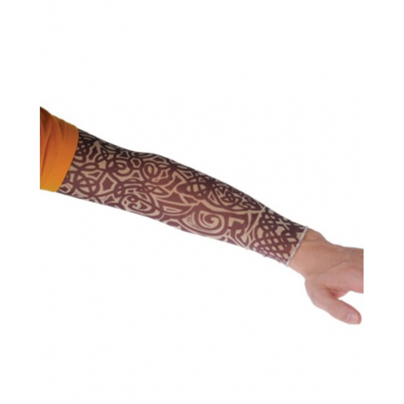 Tattoo Sleeve Ornament