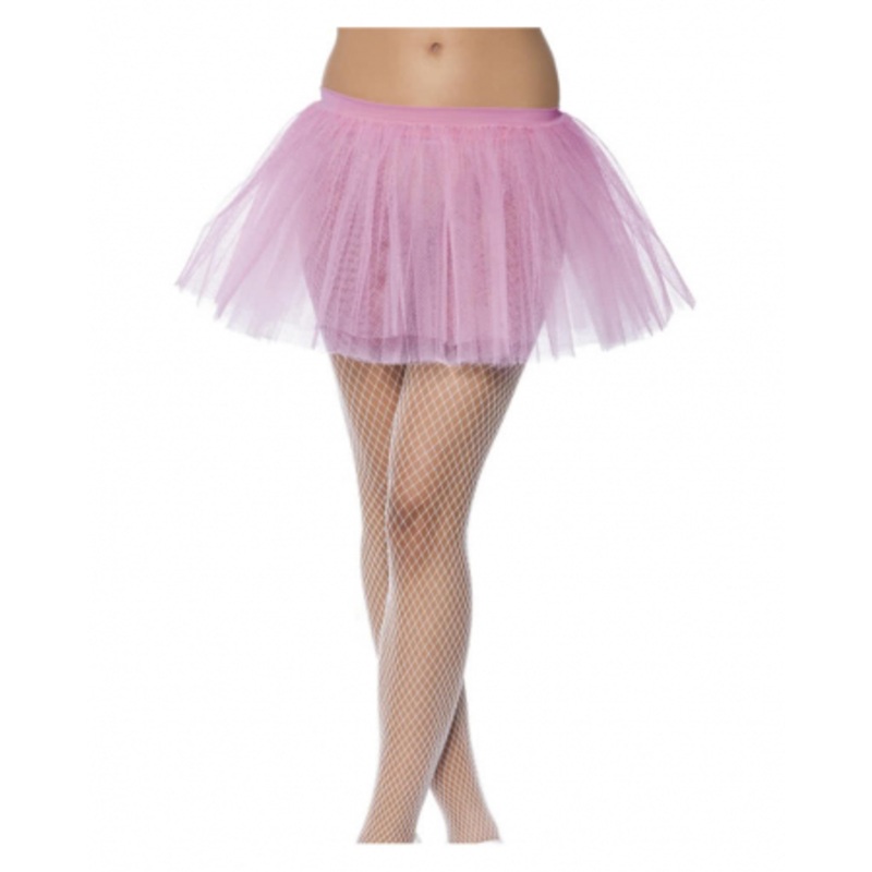 Tutu Pink