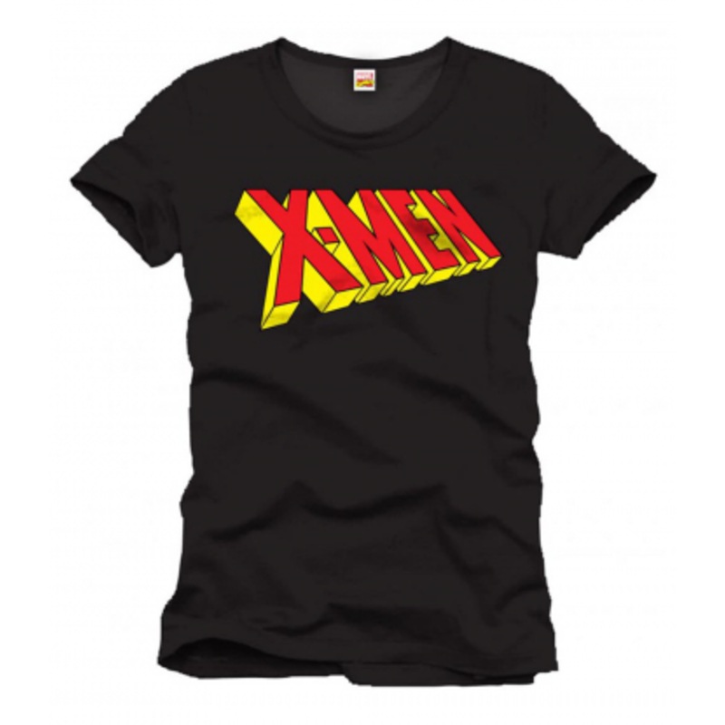 X-Men Marvel T-Shirt S
