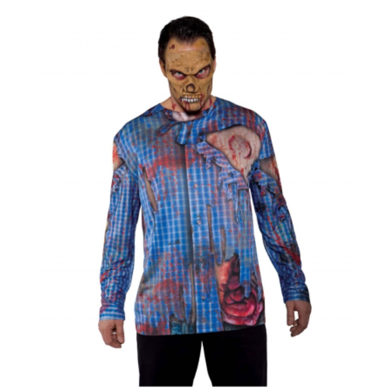 Zombie Longsleeve