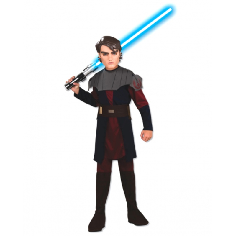 Anakin Skywalker Children's Costume S