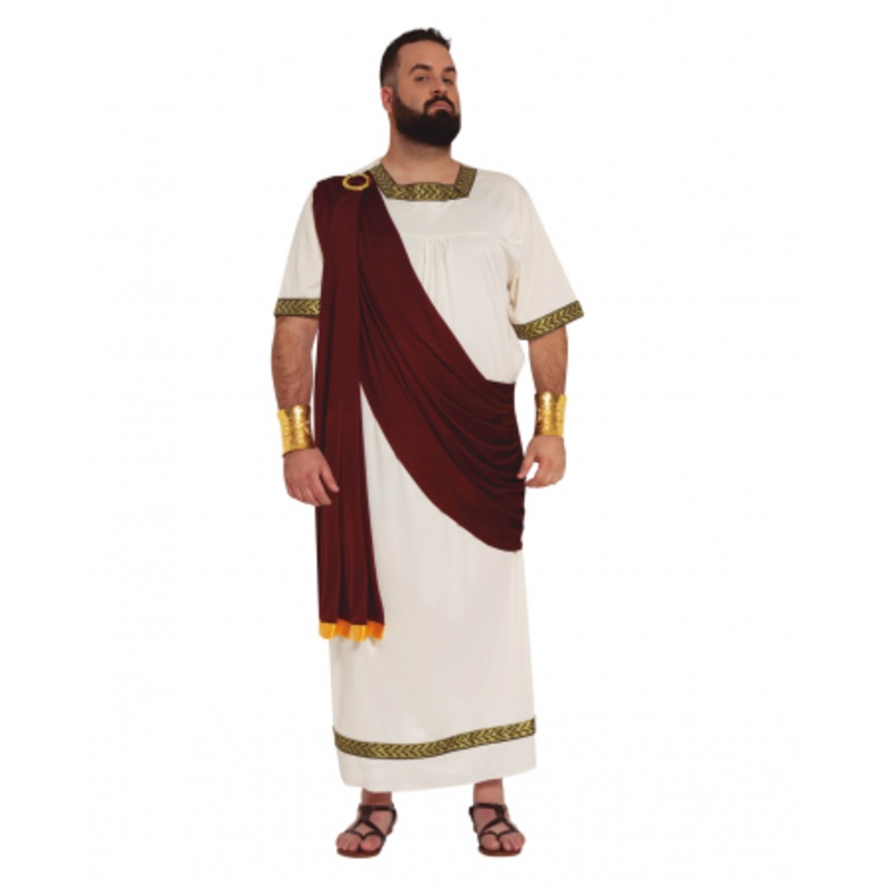 Augustus Costume XL 54/56
