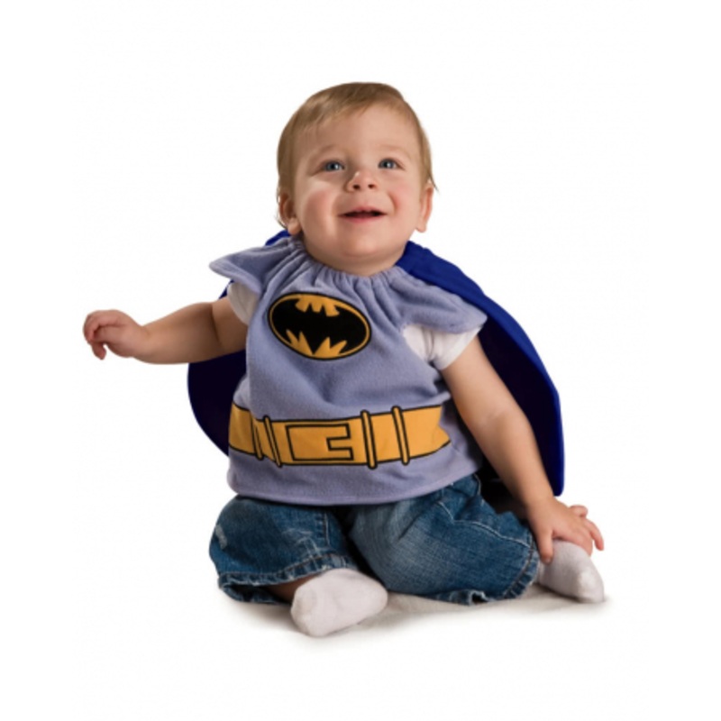 Batman Baby Costume