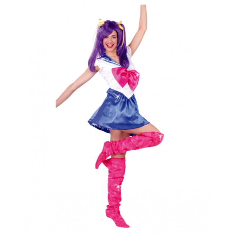 Cosplay Marine Girl Costume M