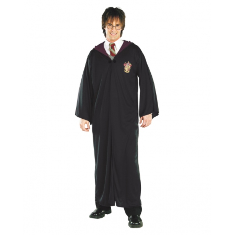 Harry Potter Gryffindor Robe STD