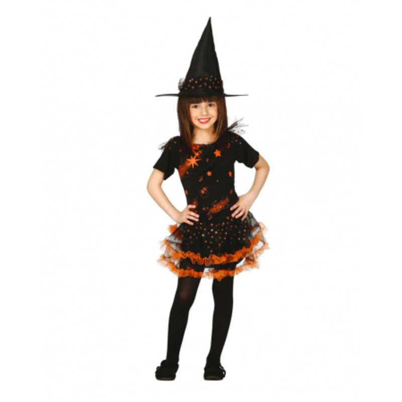 Little Witch Estrella Children's Costume XL