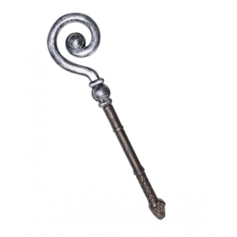 Medieval Ruler's Staff 70cm