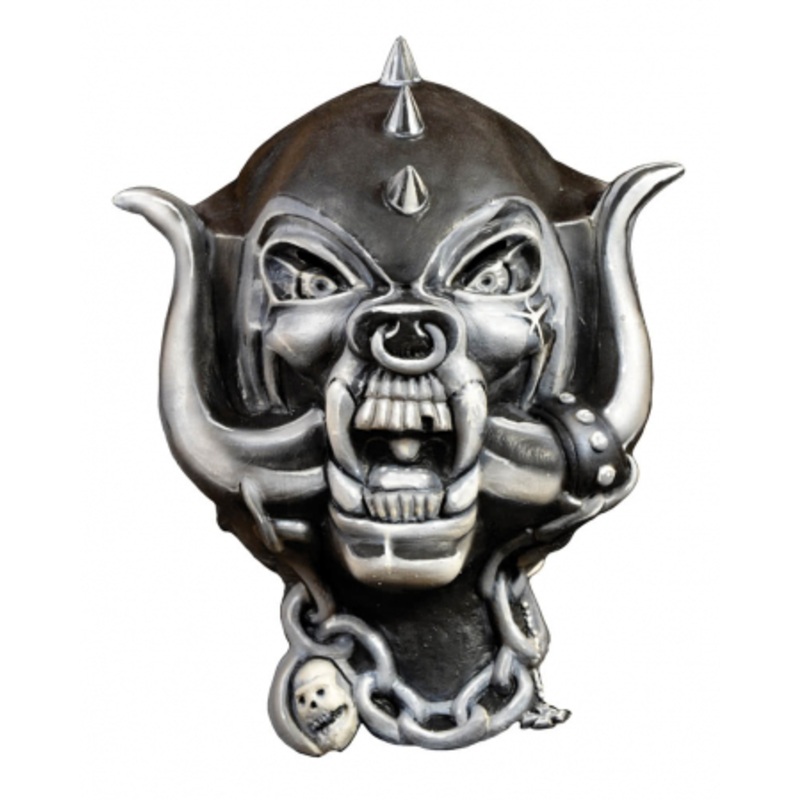 Motrhead Warpig Mask