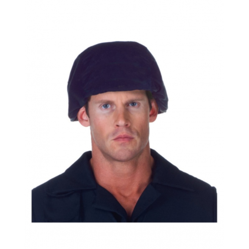 S.W.A.T. Helmet Black