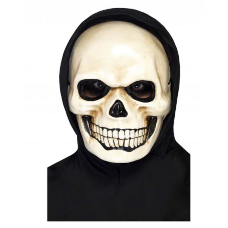 Skull Mask
