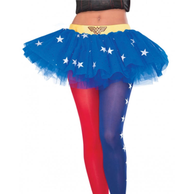 Wonder Woman Tutu