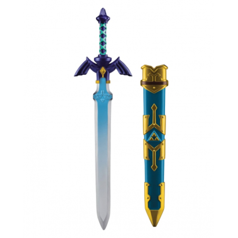 Zelda Master Sword