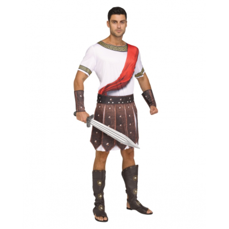 Caesar Costume
