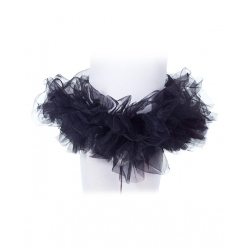Costume Tutu For Children Black