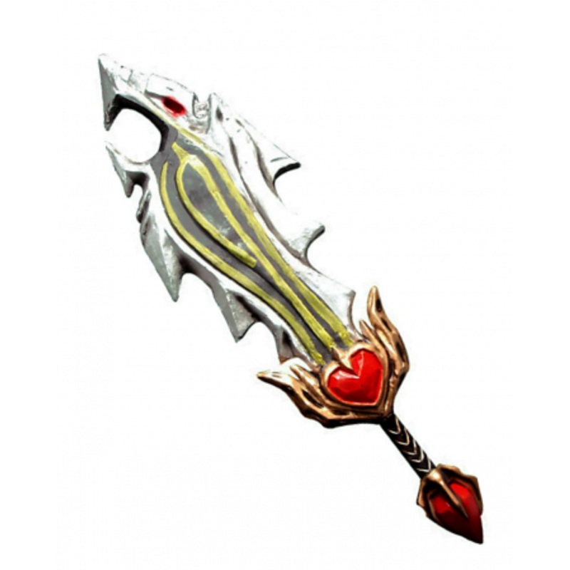 Lionheart Executioner Sword