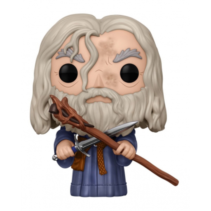 Lord Of The Rings Gandalf Funko Pop! Figure