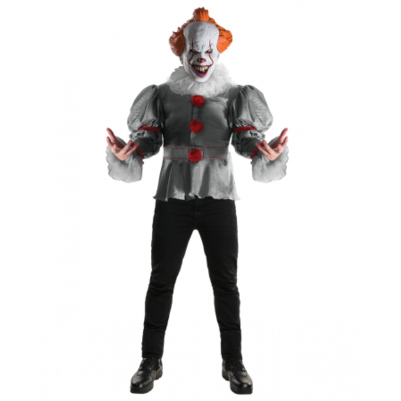 Pennywise ES Costume One Size